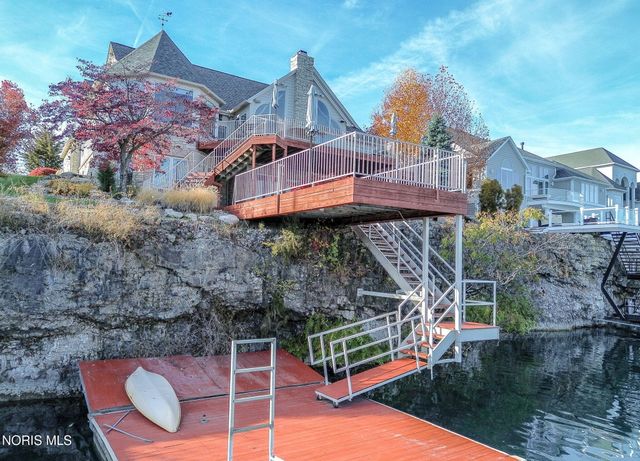 3209 Deep Water Lane, Maumee, OH 43537