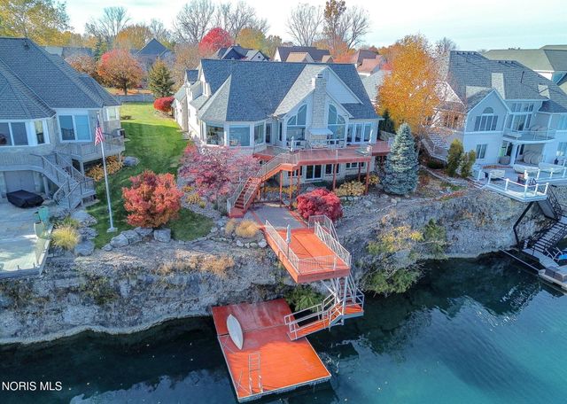 3209 Deep Water Lane, Maumee, OH 43537