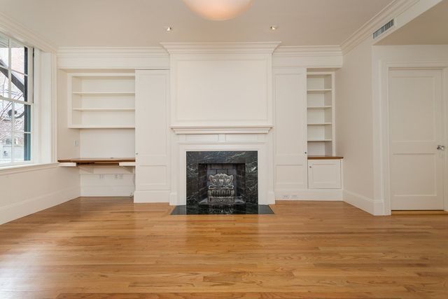 64 Mt Vernon A, Boston, MA 02108