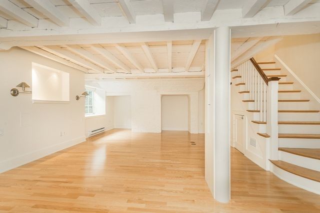 64 Mt Vernon A, Boston, MA 02108