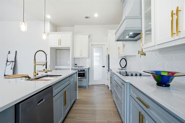 3005 Westfork Way, Springtown, TX 76082