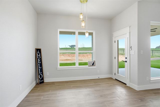 3005 Westfork Way, Springtown, TX 76082