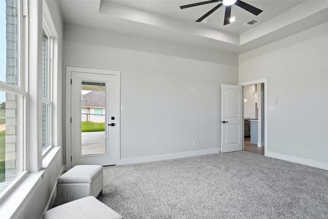 3005 Westfork Way, Springtown, TX 76082