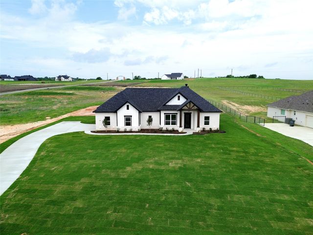 3005 Westfork Way, Springtown, TX 76082
