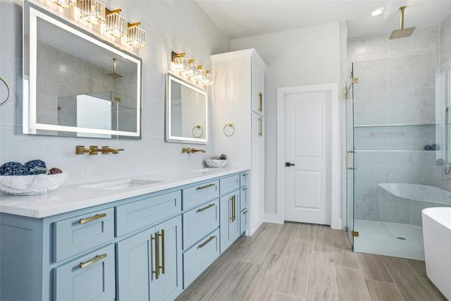 3005 Westfork Way, Springtown, TX 76082