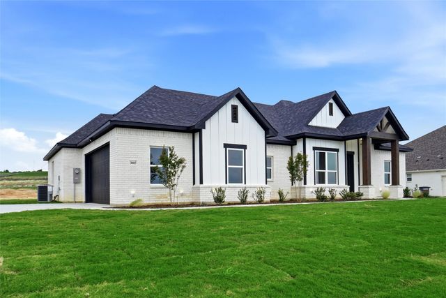 3005 Westfork Way, Springtown, TX 76082