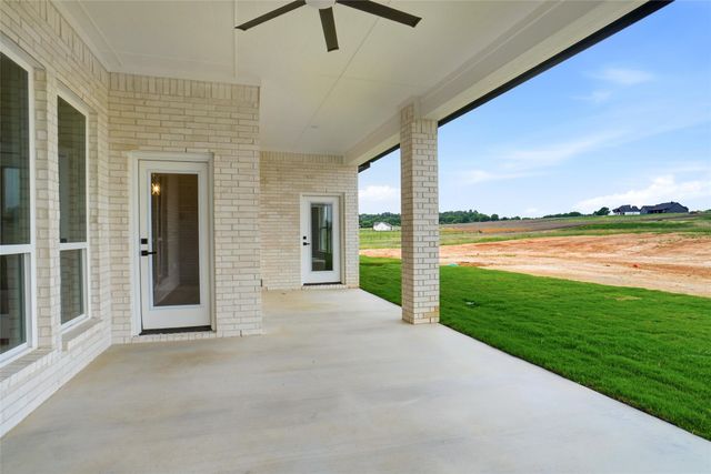 3005 Westfork Way, Springtown, TX 76082
