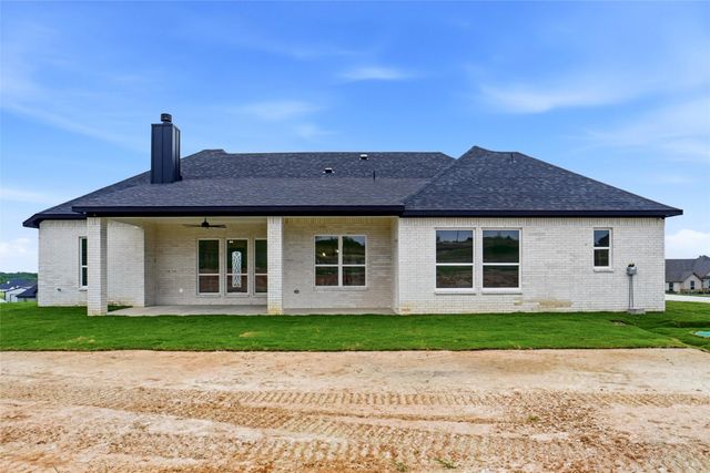 3005 Westfork Way, Springtown, TX 76082