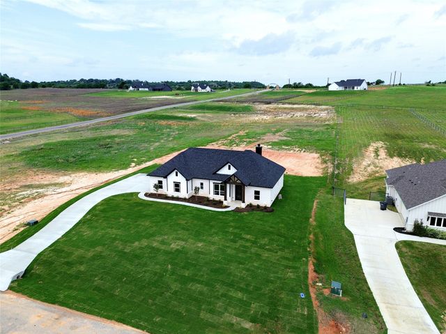3005 Westfork Way, Springtown, TX 76082