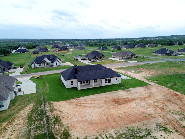 3005 Westfork Way, Springtown, TX 76082