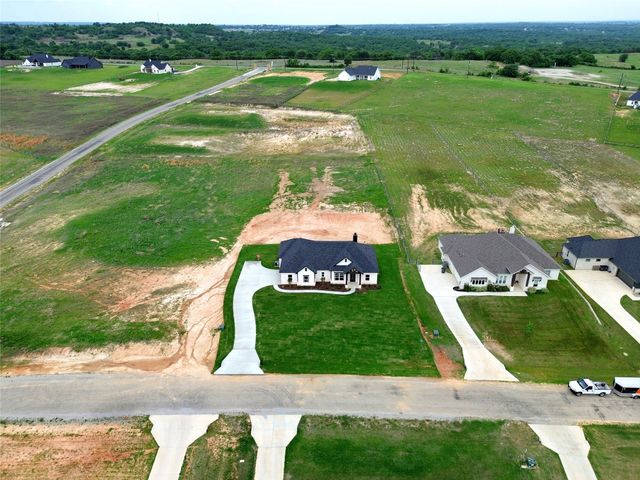 3005 Westfork Way, Springtown, TX 76082