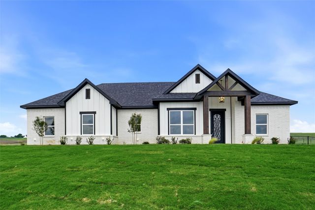 3005 Westfork Way, Springtown, TX 76082