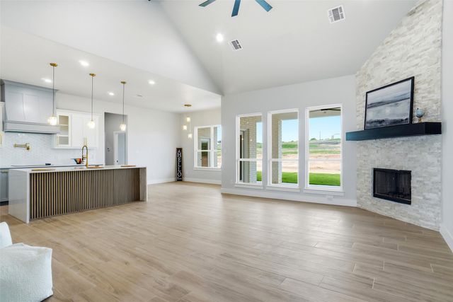 3005 Westfork Way, Springtown, TX 76082