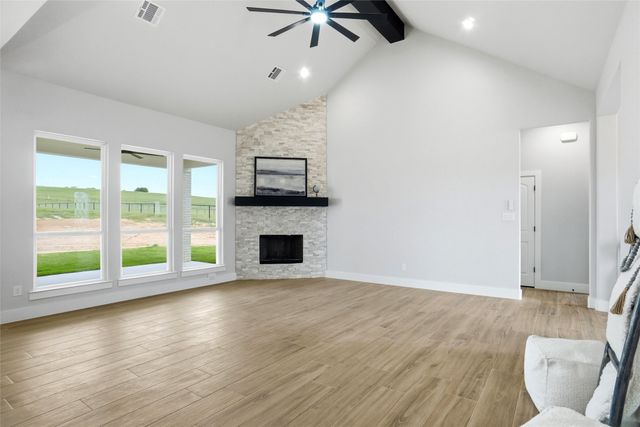 3005 Westfork Way, Springtown, TX 76082