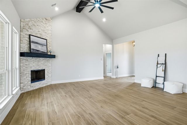 3005 Westfork Way, Springtown, TX 76082