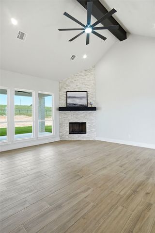 3005 Westfork Way, Springtown, TX 76082