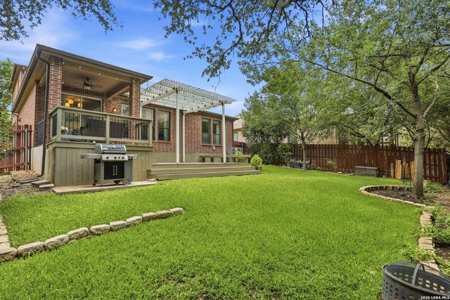 2714 Prague, San Antonio, TX 78230