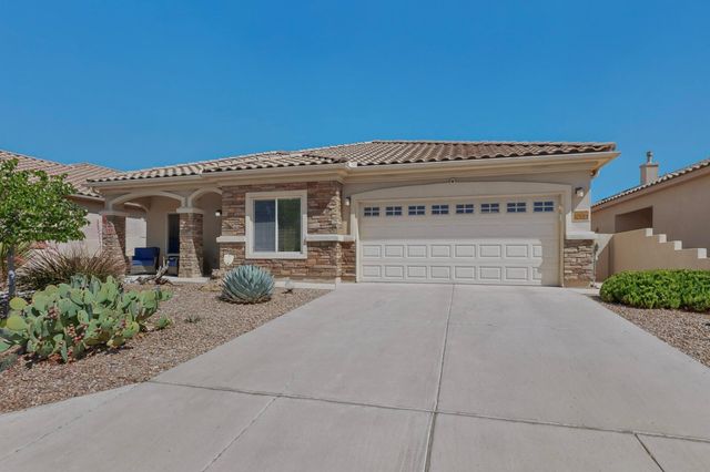 1021 Evening Primrose Lane, Bernalillo, NM 87004