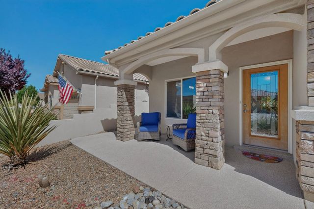 1021 Evening Primrose Lane, Bernalillo, NM 87004