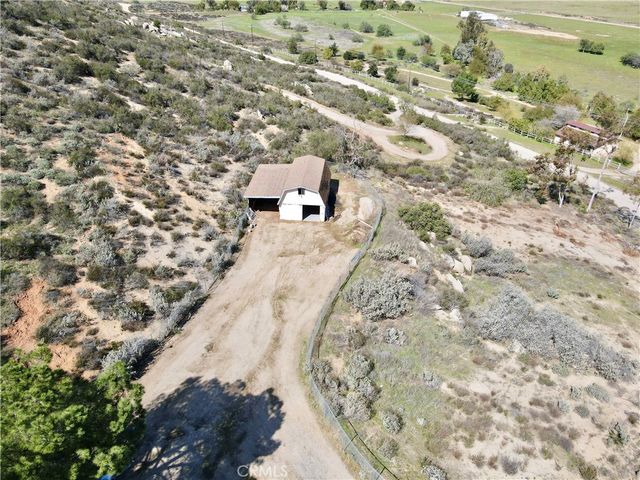 39100 Saddle Ridge Road, Hemet, CA 92543