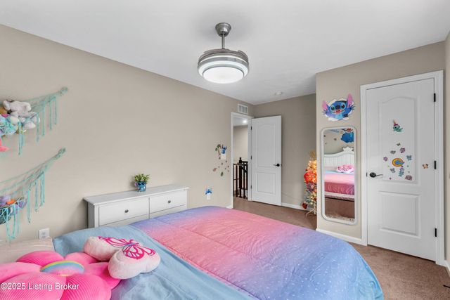 116 Strawberry Field Dr, Mt Washington, KY 40047