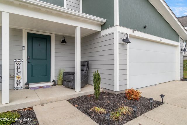 116 Strawberry Field Dr, Mt Washington, KY 40047