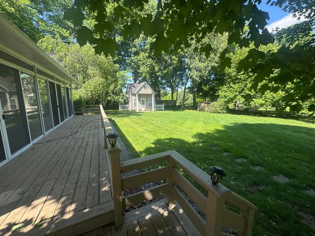 1050 Bluegrass Pike, Danville, KY 40422