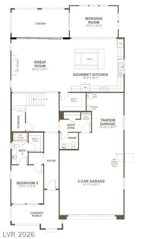 85 Polyantha Avenue, Las Vegas, NV 89138
