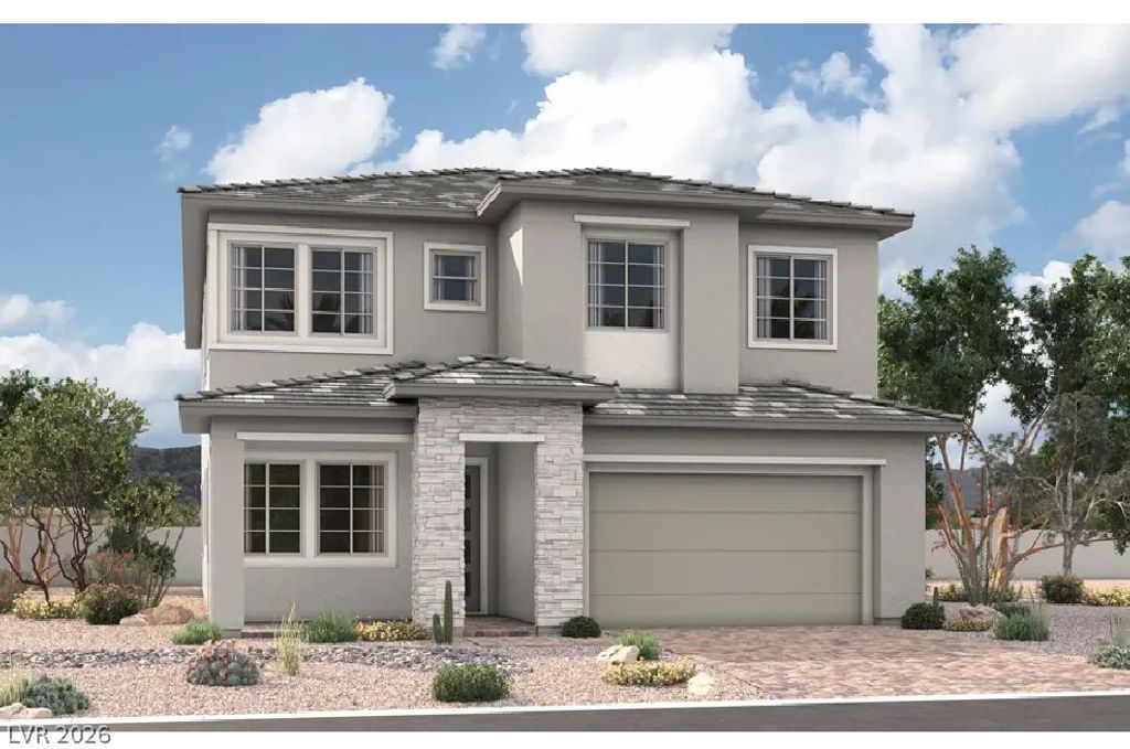 85 Polyantha Avenue, Las Vegas, NV 89138