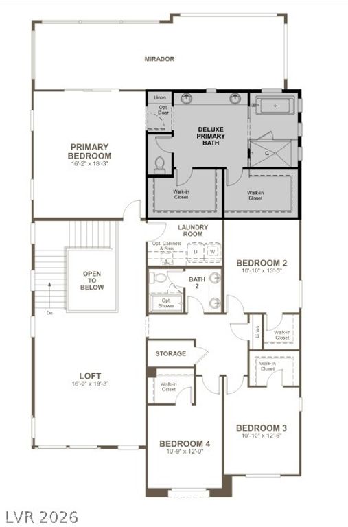 85 Polyantha Avenue, Las Vegas, NV 89138 — photo 3