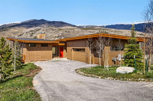 836 Maryland Creek Road, Silverthorne, CO 80498