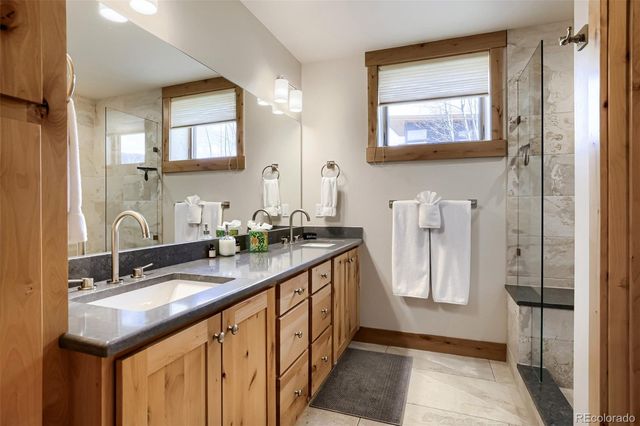836 Maryland Creek Road, Silverthorne, CO 80498