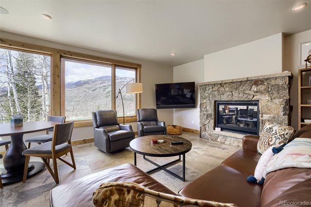 836 Maryland Creek Road, Silverthorne, CO 80498