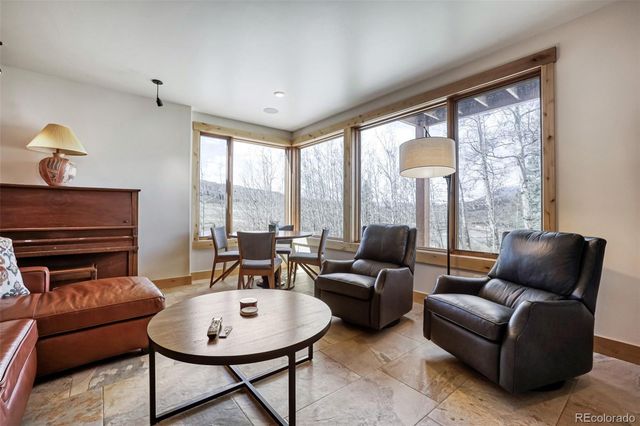 836 Maryland Creek Road, Silverthorne, CO 80498