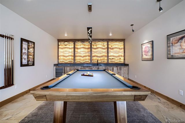 836 Maryland Creek Road, Silverthorne, CO 80498