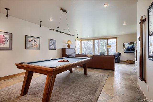 836 Maryland Creek Road, Silverthorne, CO 80498