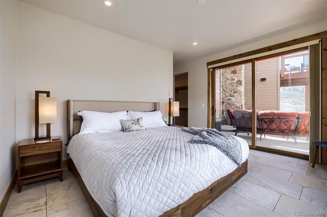 836 Maryland Creek Road, Silverthorne, CO 80498
