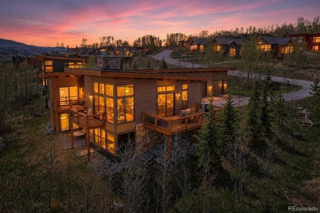 836 Maryland Creek Road, Silverthorne, CO 80498