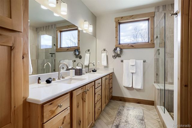 836 Maryland Creek Road, Silverthorne, CO 80498