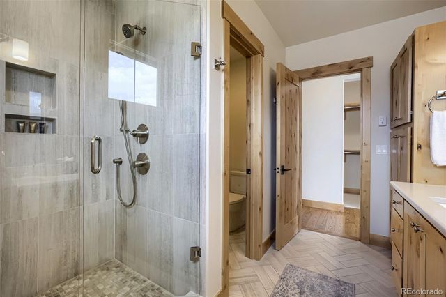 836 Maryland Creek Road, Silverthorne, CO 80498