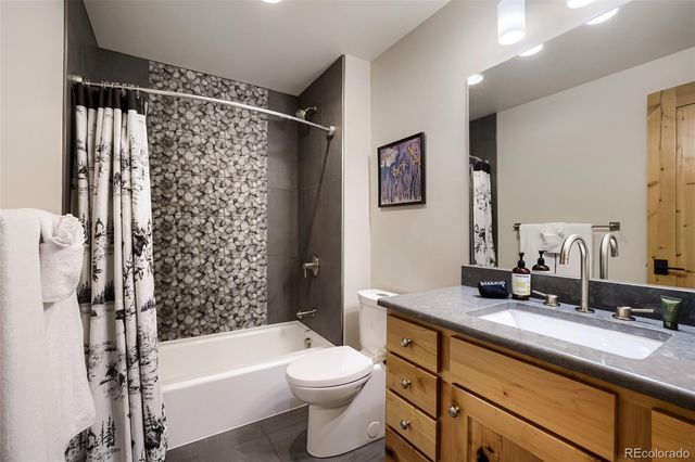 836 Maryland Creek Road, Silverthorne, CO 80498