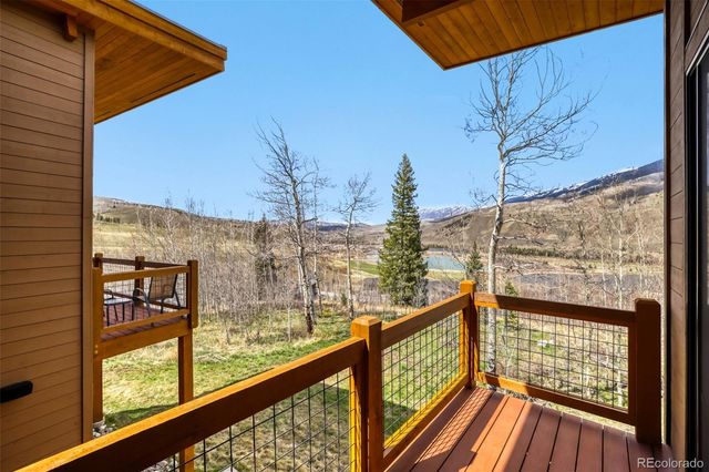 836 Maryland Creek Road, Silverthorne, CO 80498