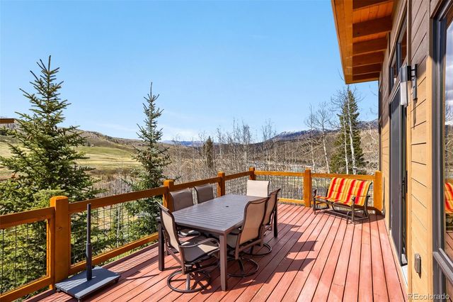 836 Maryland Creek Road, Silverthorne, CO 80498