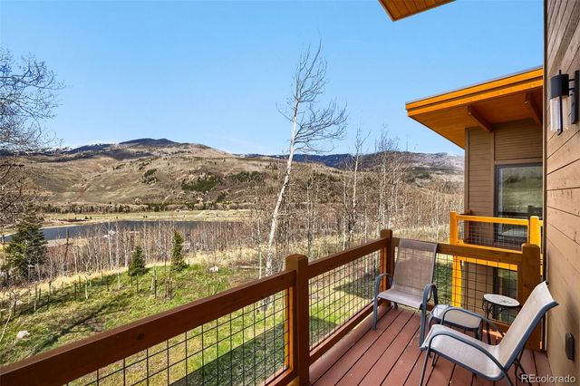 836 Maryland Creek Road, Silverthorne, CO 80498