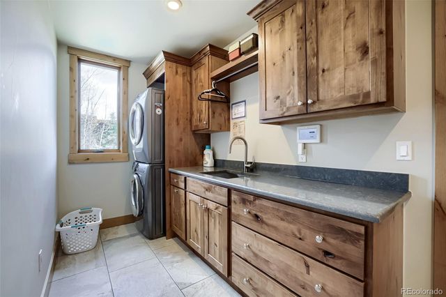 836 Maryland Creek Road, Silverthorne, CO 80498