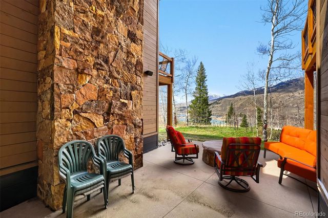 836 Maryland Creek Road, Silverthorne, CO 80498