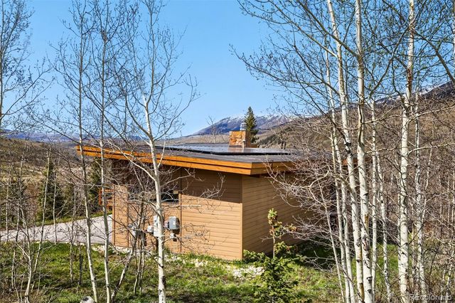 836 Maryland Creek Road, Silverthorne, CO 80498