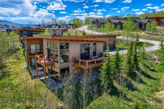 836 Maryland Creek Road, Silverthorne, CO 80498