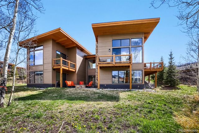 836 Maryland Creek Road, Silverthorne, CO 80498