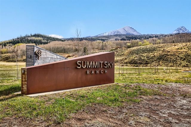 836 Maryland Creek Road, Silverthorne, CO 80498